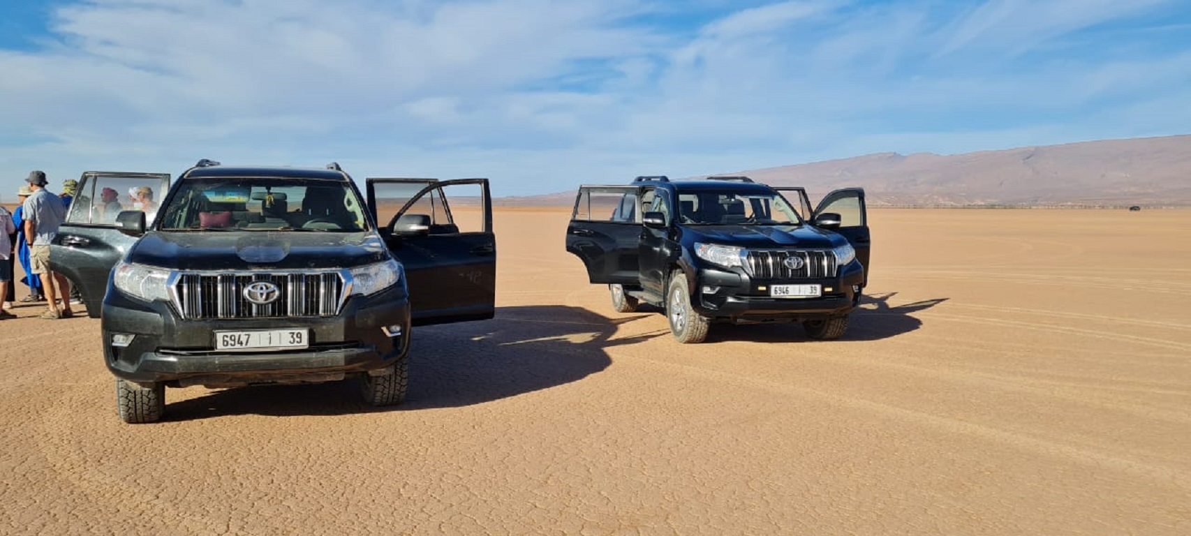 Morocco Tours