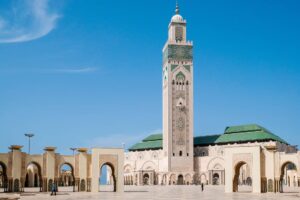 10 Days Private Morocco Tour from Casablanca to Casablanca