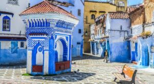 6 Days Private Morocco Tour from Tangier to Marrakech