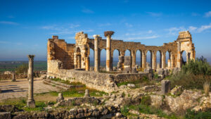 14 Days Private Morocco Tour from Tangier to Marrakech