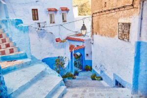 Best 10 Days Morocco Tour from Casablanca with Sahara Desert